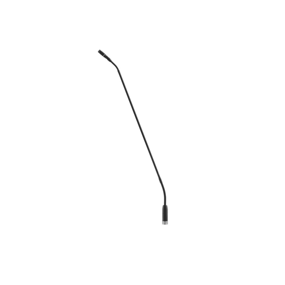 MXC425DF/C микрофон на гусиной шее Shure