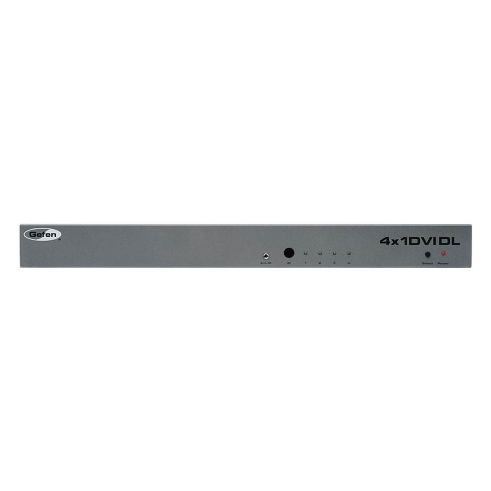 EXT-DVI-441DL коммутатор Gefen