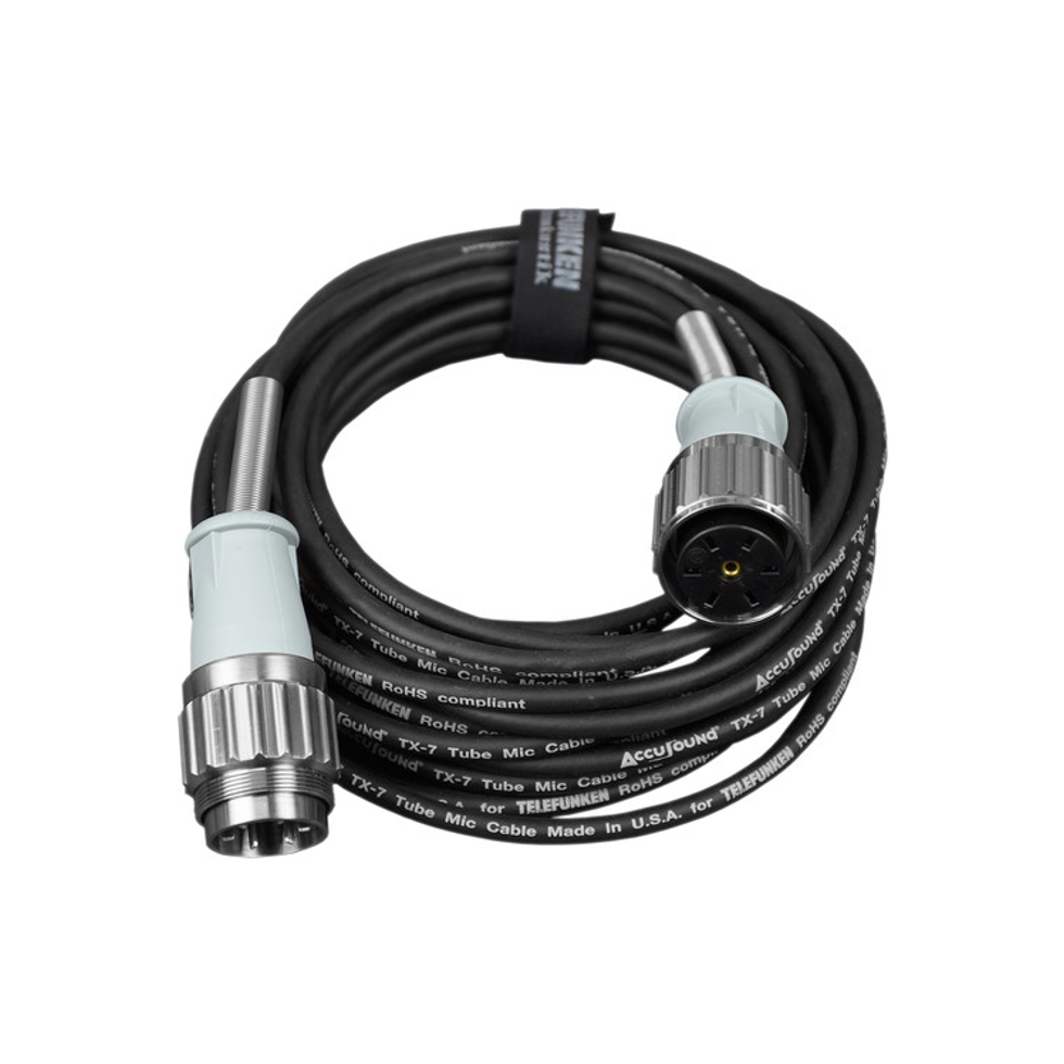 M 840TH кабель Telefunken