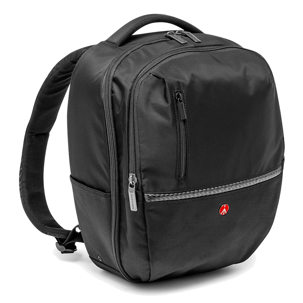 MB MA-BP-GPM рюкзак Manfrotto
