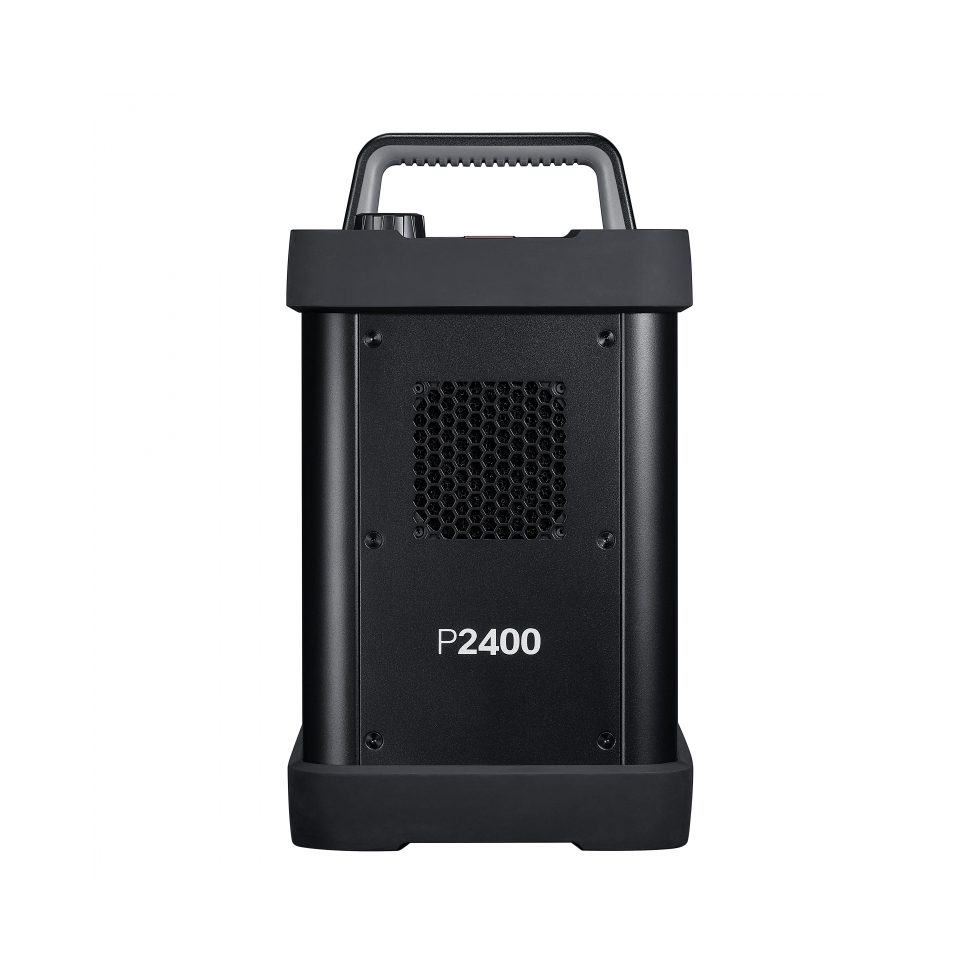 P2400 генератор студийный Godox