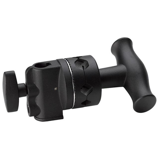 KCP-200B Grip Head 2-1/2 крепежная головка KUPO
