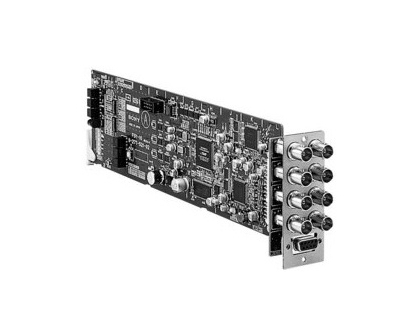 BKPF-L608C плата строчного/кадрового синхронизатора 4:2:2 Sony