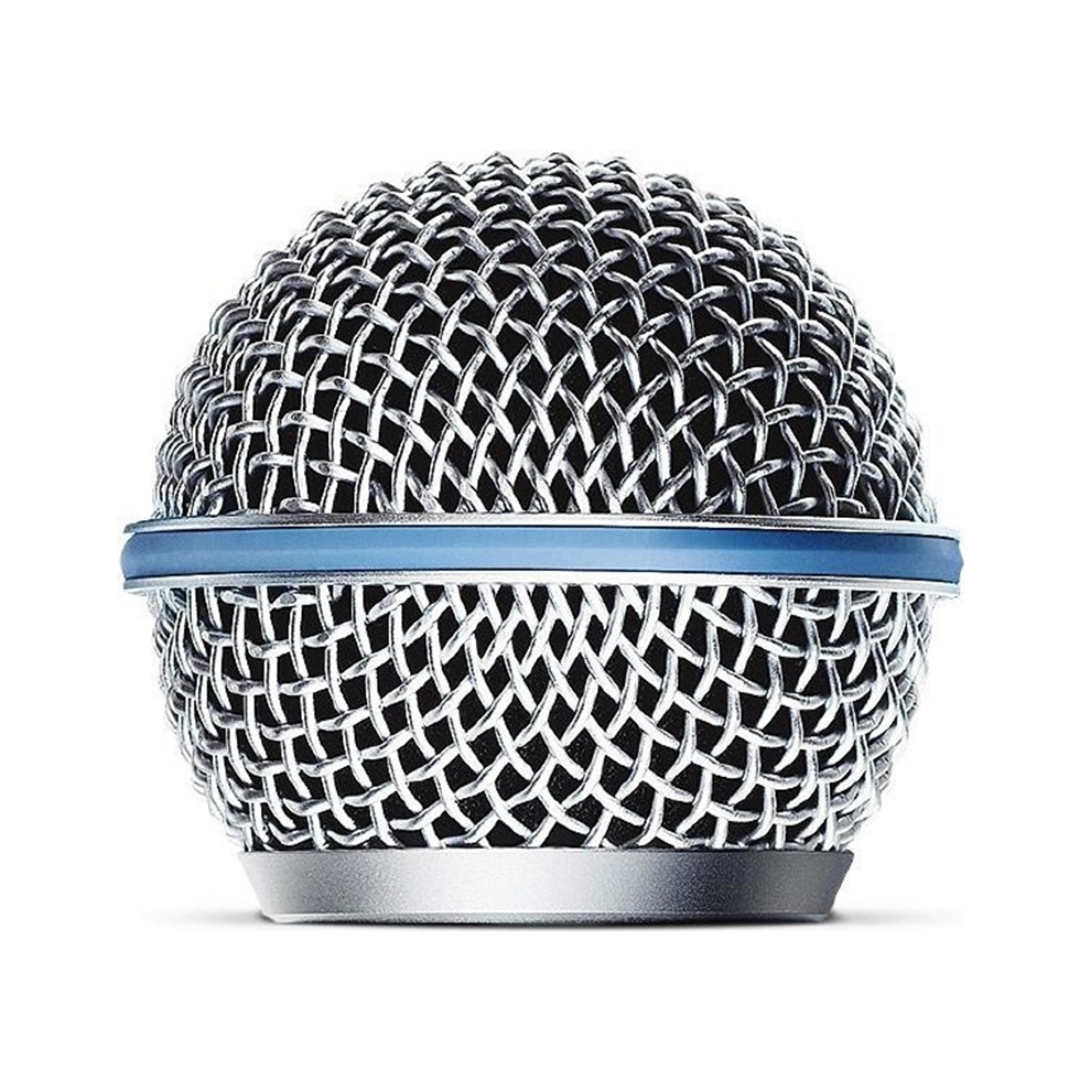 RK265G защитная сетка Shure