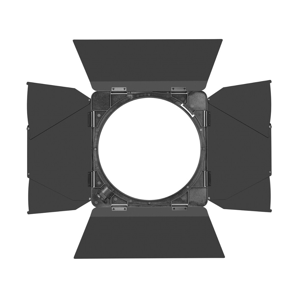 LB-02 шторки для FLS10 Godox