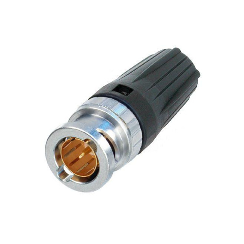 NBNC75BFG7-D кабельный разъем BNC Neutrik
