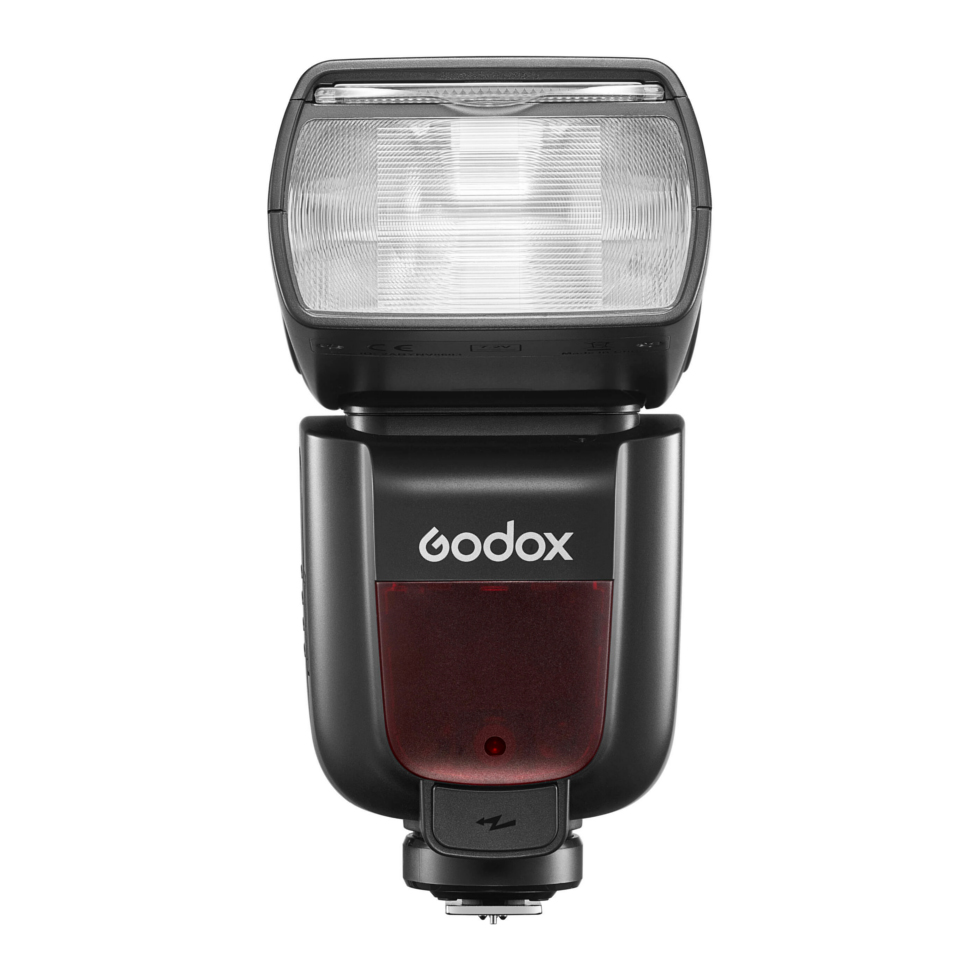 ThinkLite TT685IIO TTL для Olympus/Panasonic накамерная вспышка Godox