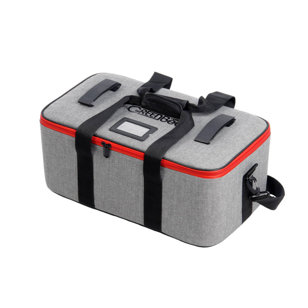 LightBag 50 cумка для студийного оборудования GreenBean