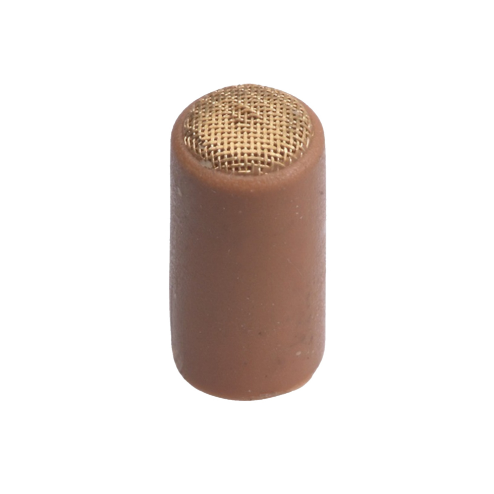 MZC 1-1 GOLD колпачок для петличного микрофона Sennheiser