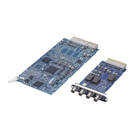 HKCU-1001 плата аналогового SD интерфейса для HDCU-1000/1500 Sony