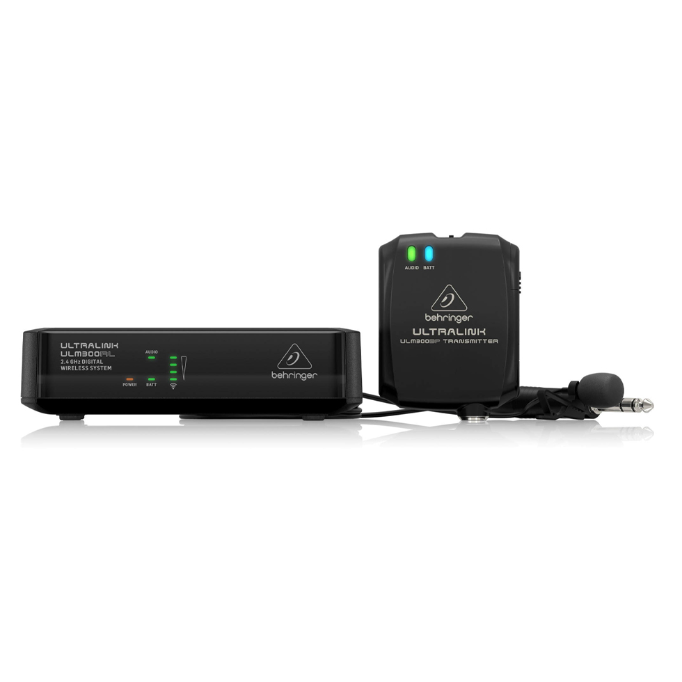 ULM300LAV радиосистема Behringer