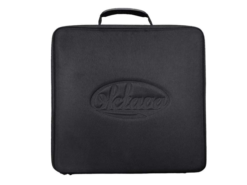 OWS-A06С кейс для радиосистемы OWS-U1200D / OWS-U1200L Октава