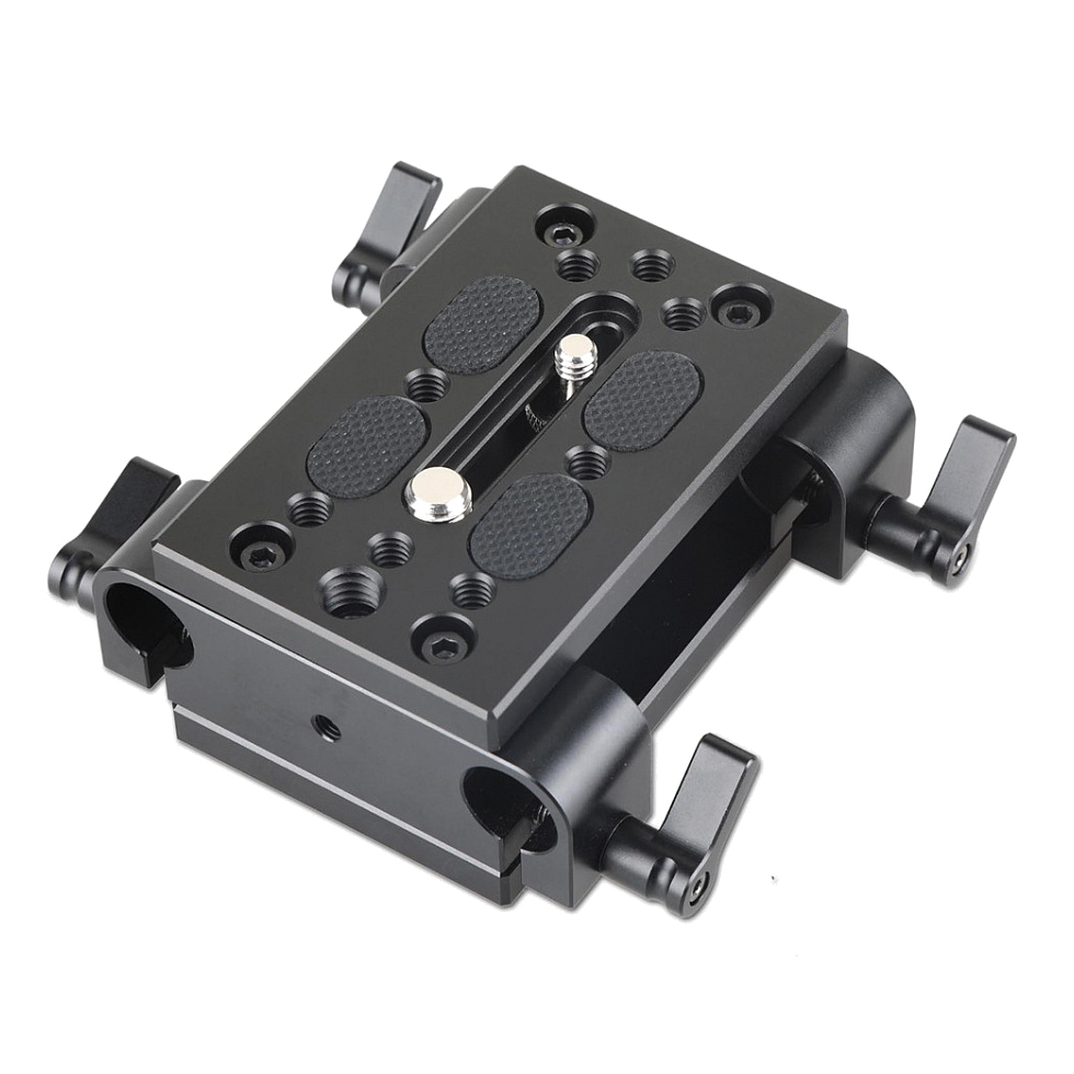 1798 базовая площадка с креплением для направляющих Smallrig