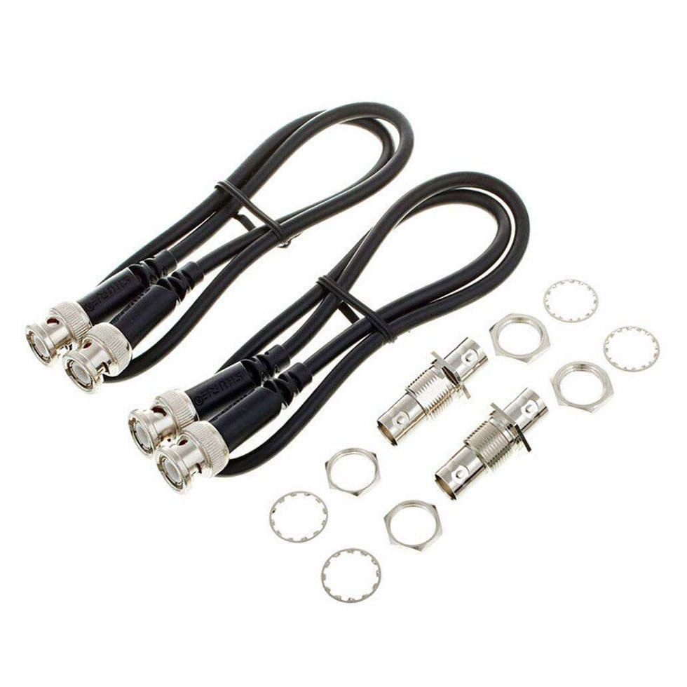 UA600 набор фронтального крепления антенны Shure