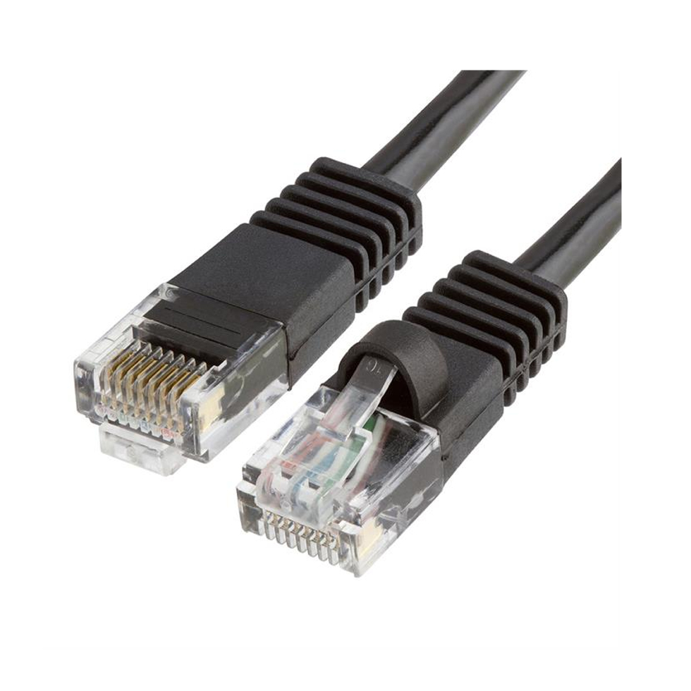 ETH1004BK Ethernet кабель Quik Lok