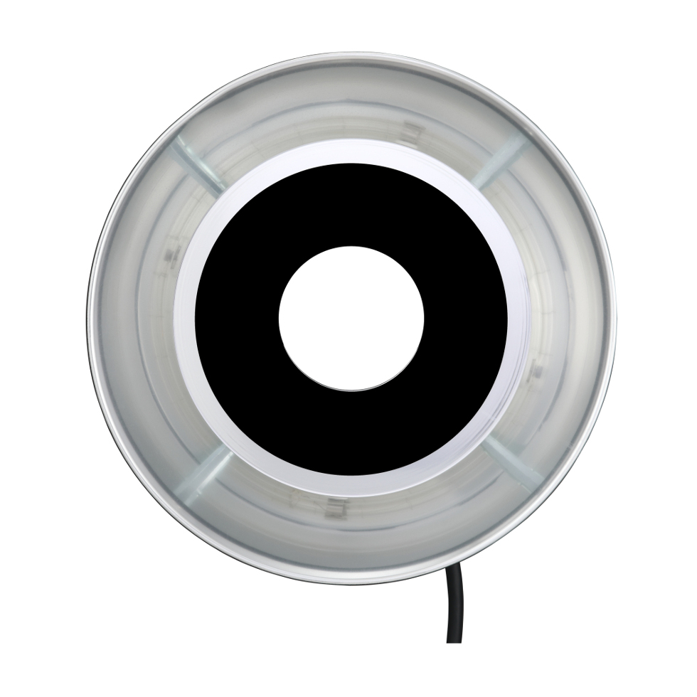 RFT21W (серебро) рефлектор Godox