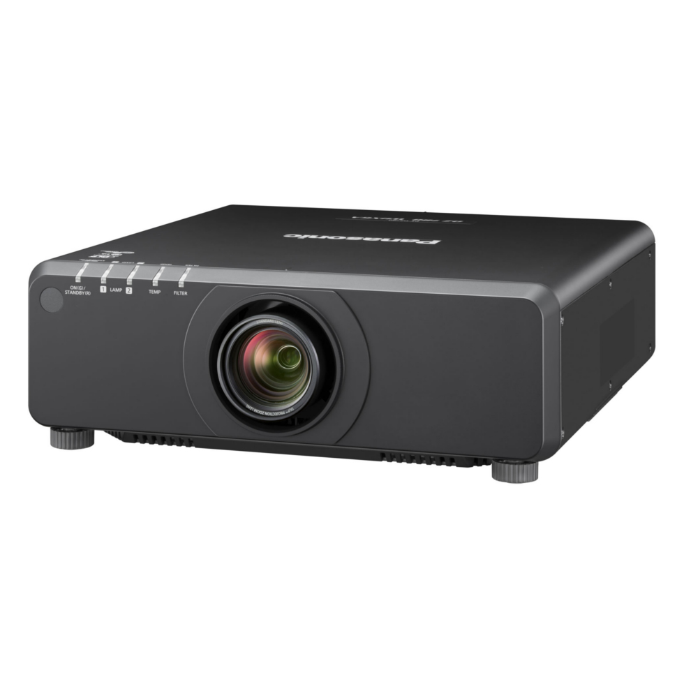 PT-DW750LBE проектор Panasonic