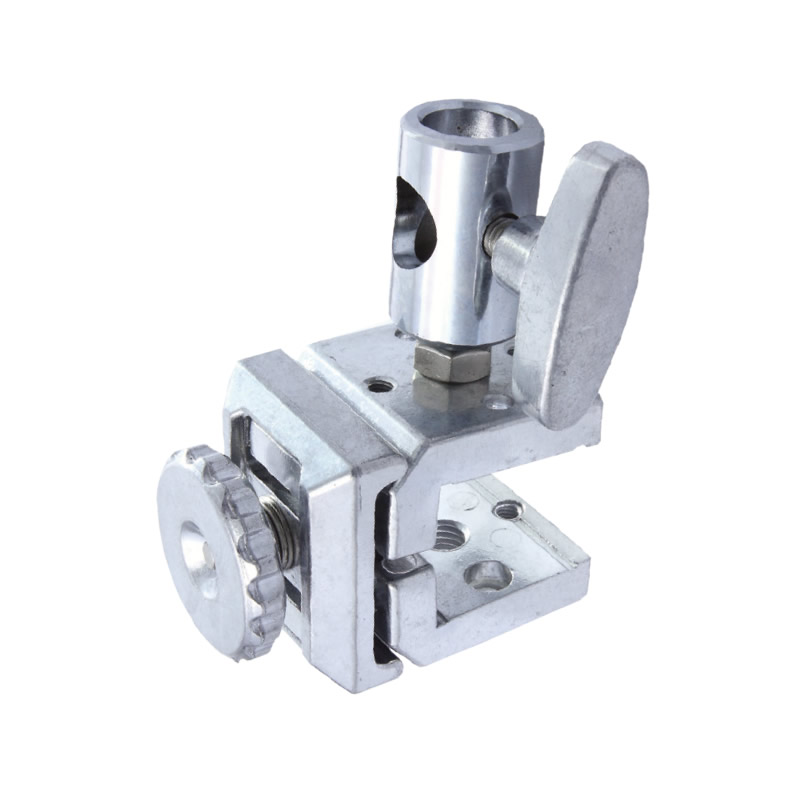 KCP-400 Square Clamp w/Baby Receiver держатель KUPO