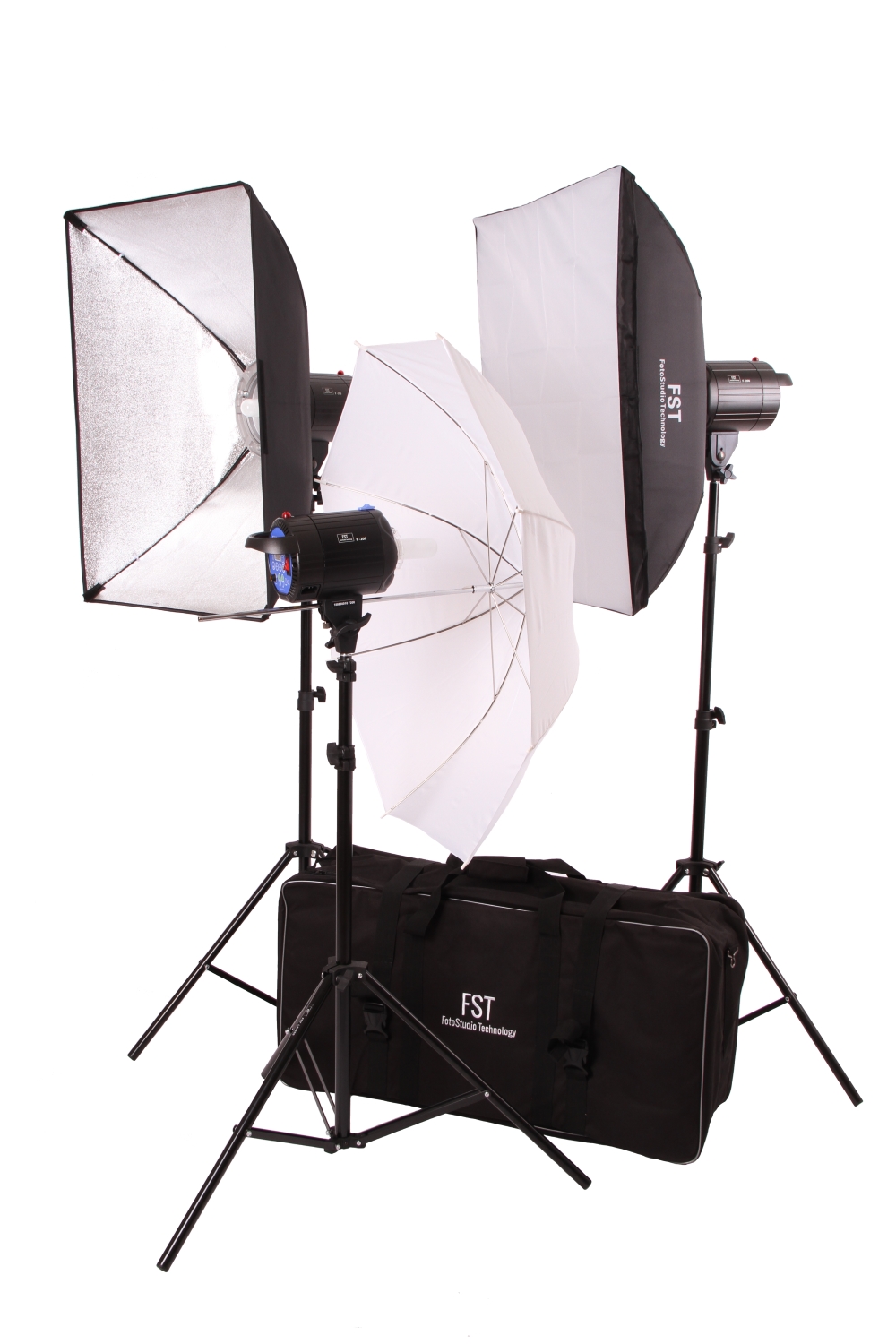 F-200 Novel KIT импульсный комплект FST