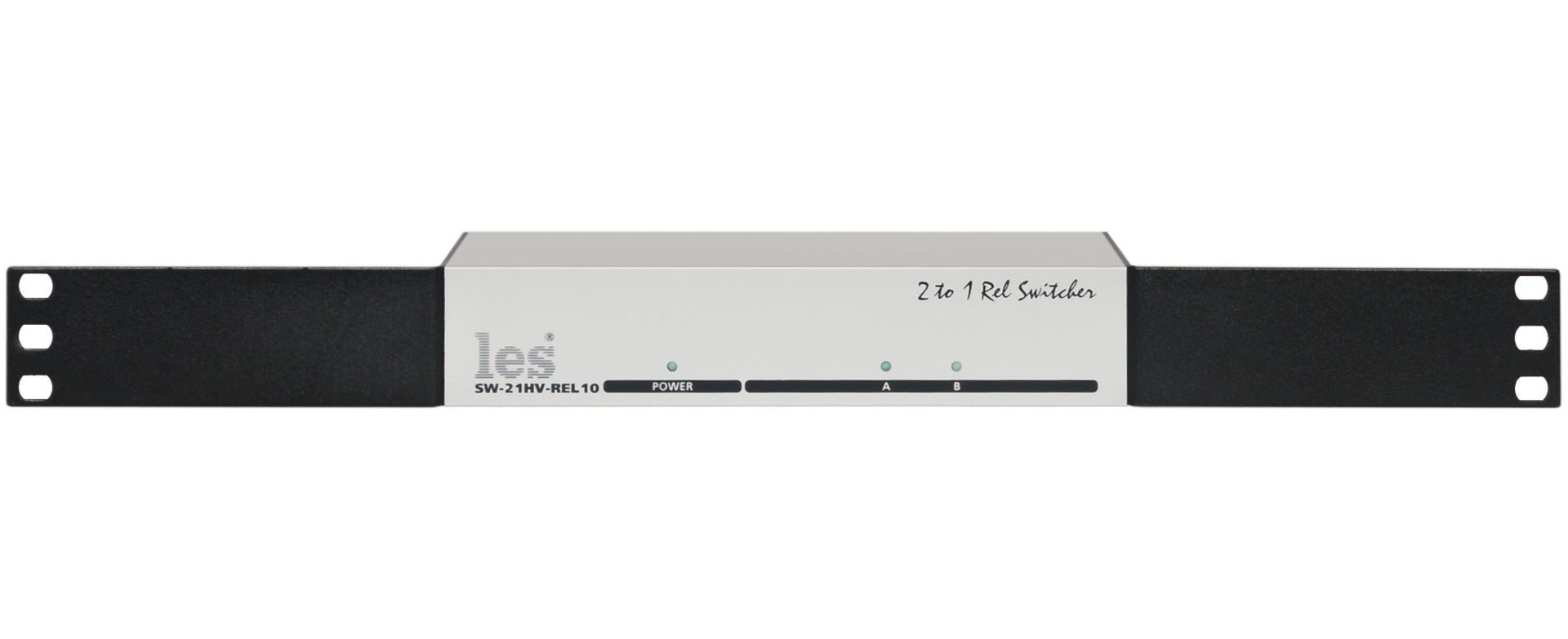 SW-21HV-REL10-2 релейный коммутатор Les