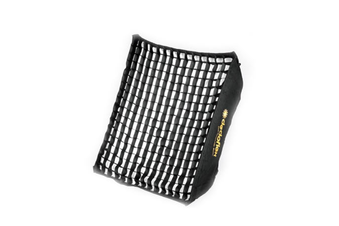 DLGRIDS грид для софтбокса Dedolight