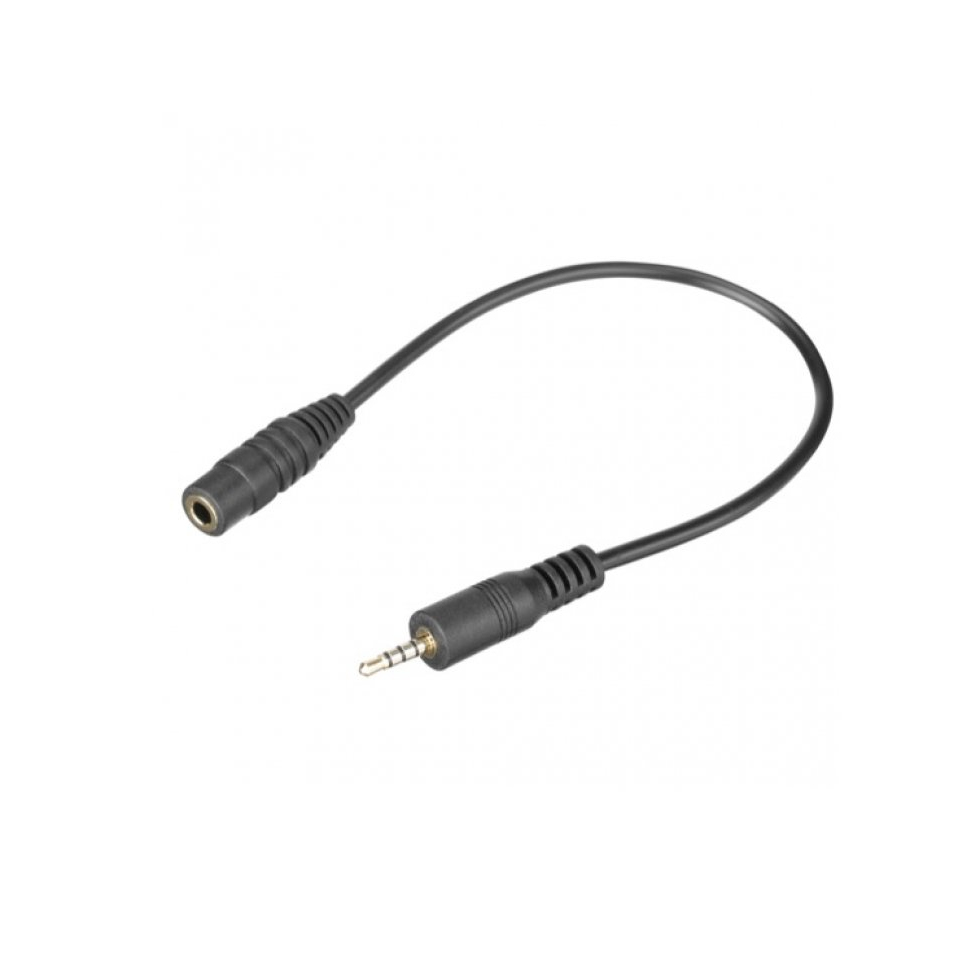 SR-25C35 кабель переходник Saramonic