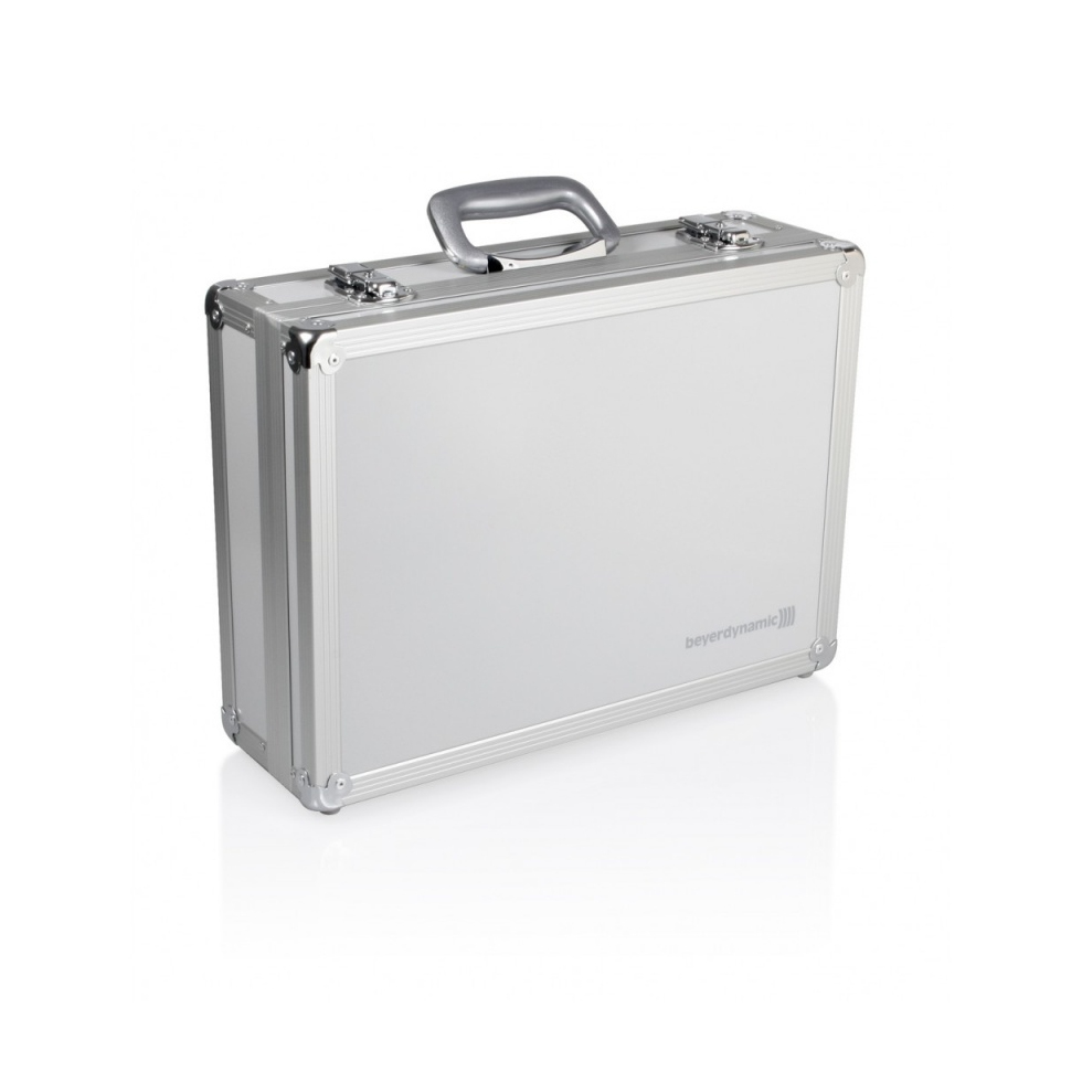 Synexis T 2 транспортный кейс Beyerdynamic
