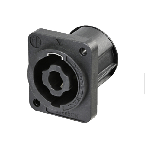 NL4MDXX-V-2 панельный разъем Neutrik