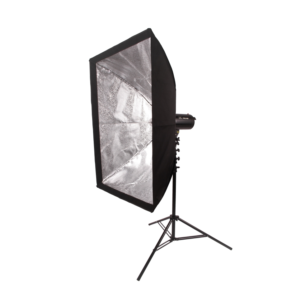 SB-35U 70х100cm быстрораскладной софтбокс FST