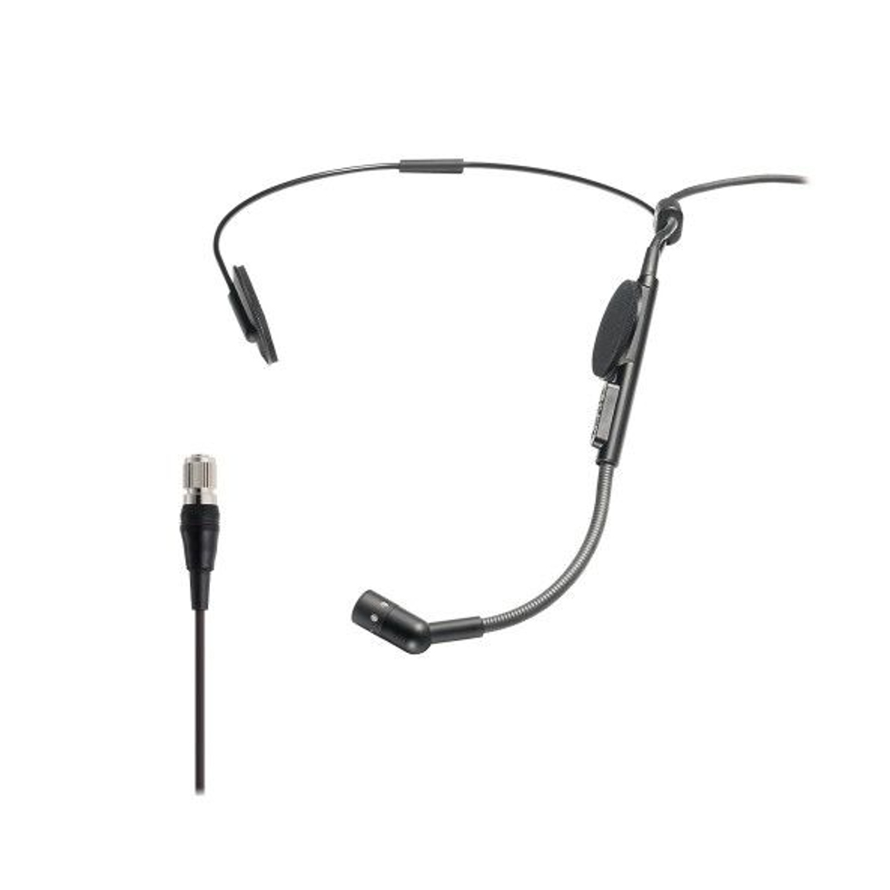 ATM73CH головной микрофон Audio-Technica