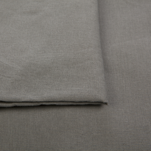 MB36 grey фон муслиновый 3х6 м, серый E-Image