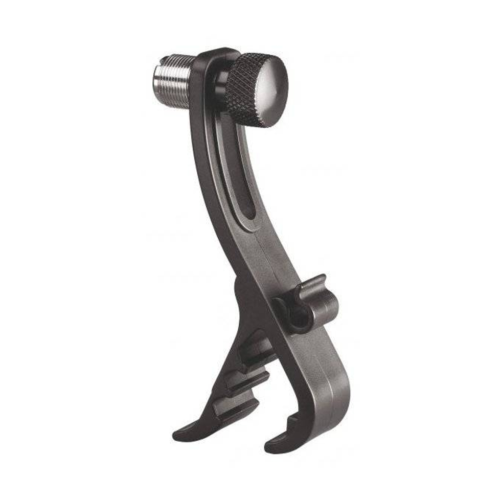 AT8665 инструментальный адаптер Audio-Technica