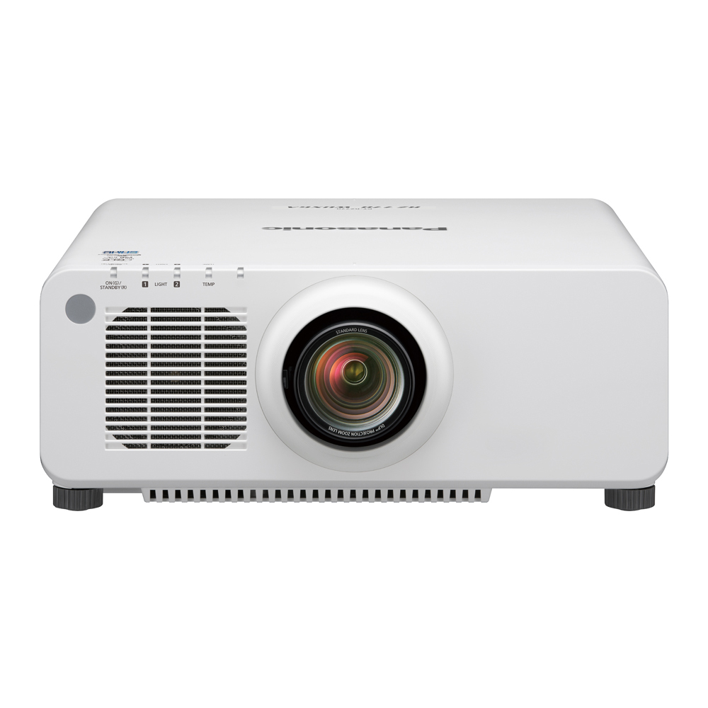 PT-RZ690W проектор Panasonic