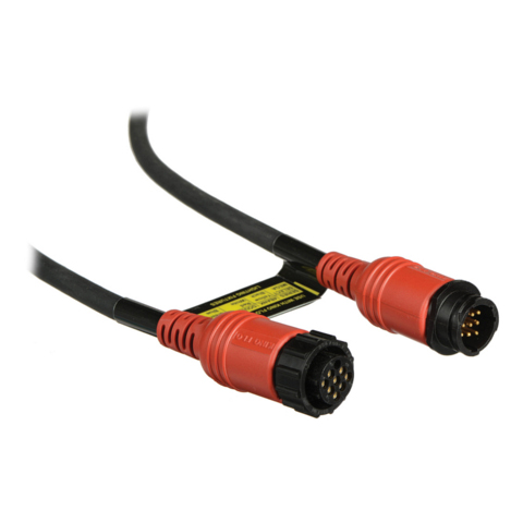 Double Extension, 25ft кабель Kinoflo