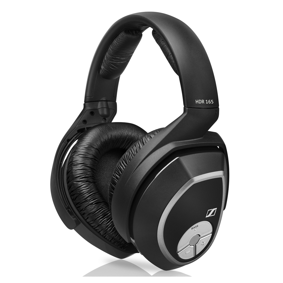 HDR 165 беспроводные наушники (дополнительные) Sennheiser