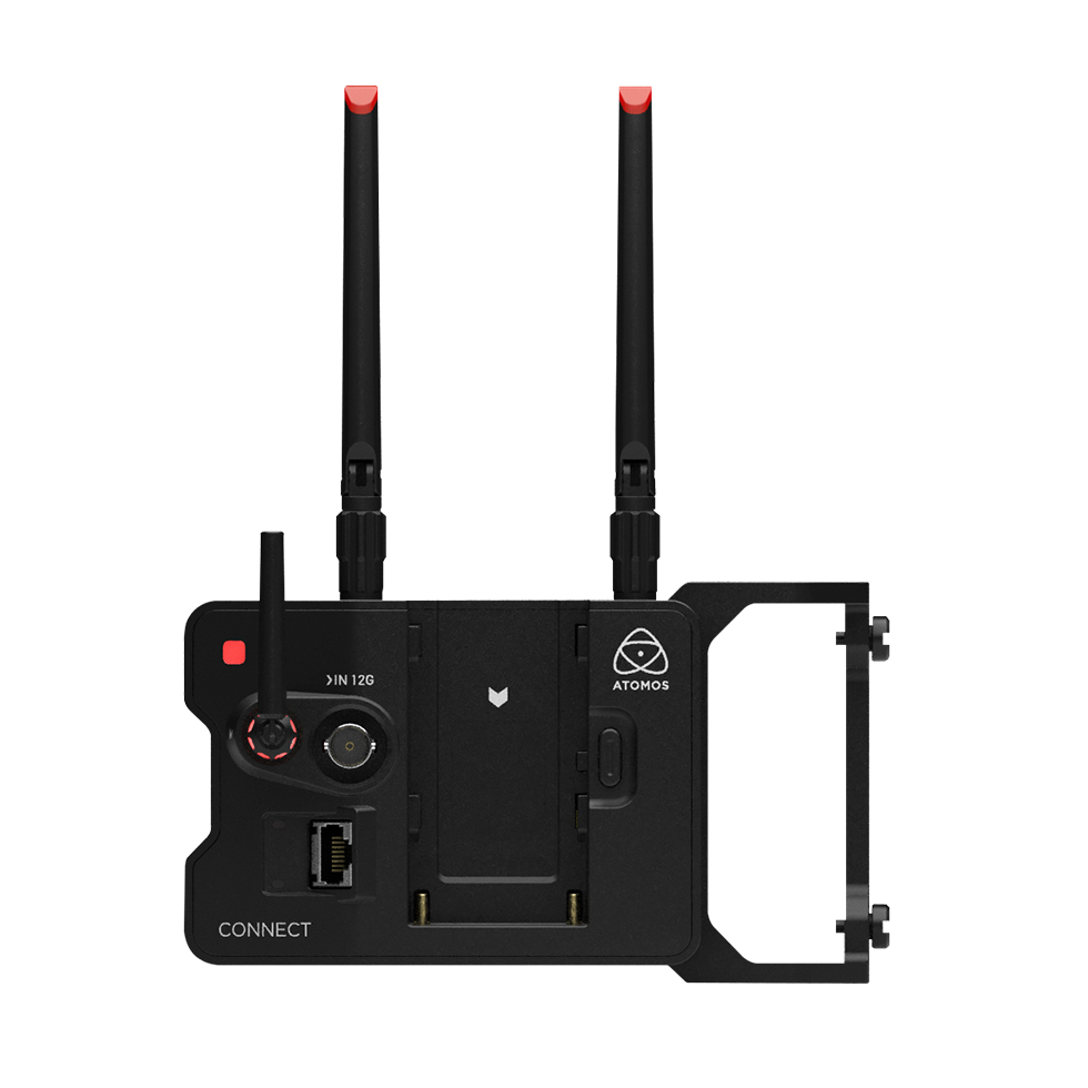 ATOMOS CONNECT дополнительный модуль Atomos