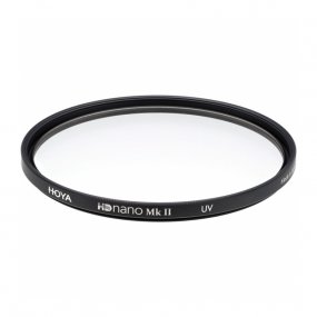UV(0) HD 52 светофильтр Hoya