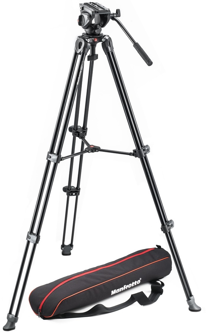MVK500AM штатив Manfrotto