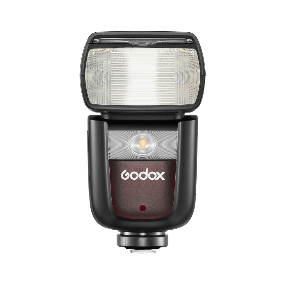 Ving V860IIIF TTL накамерная вспышка для Fujifilm Godox