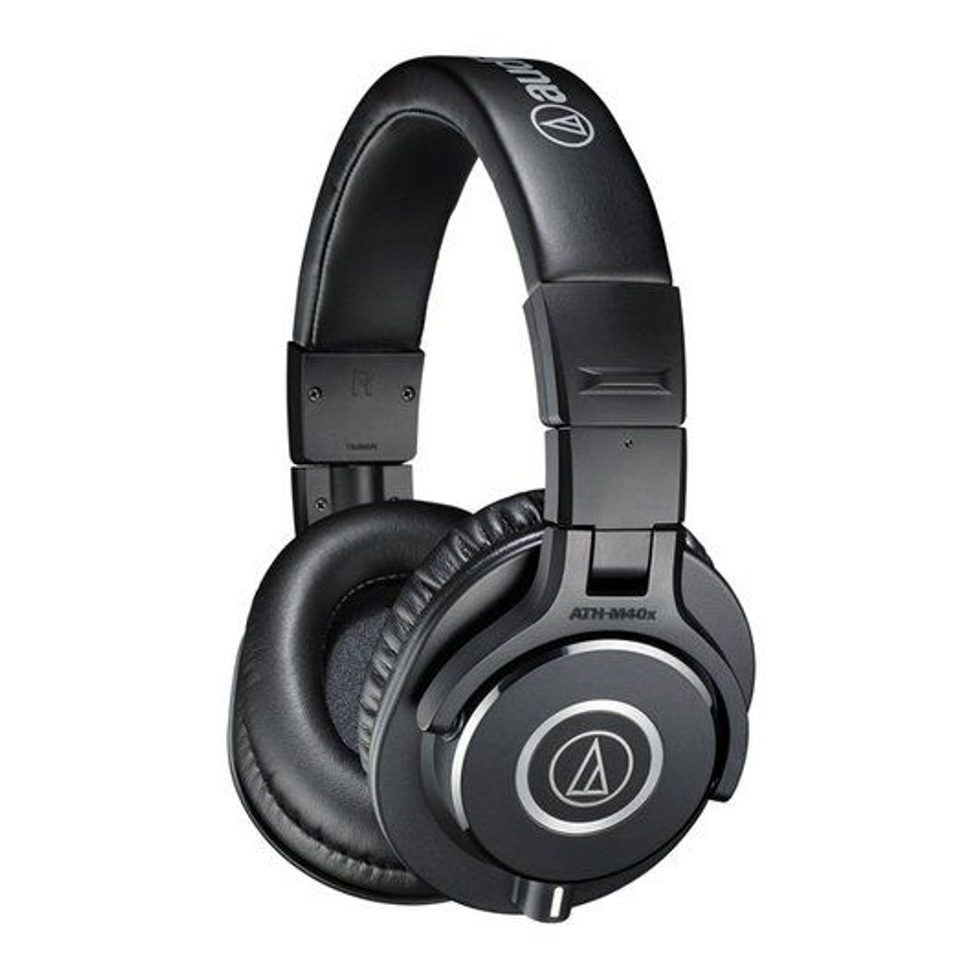 ATHM30X студийные наушники Audio-Technica