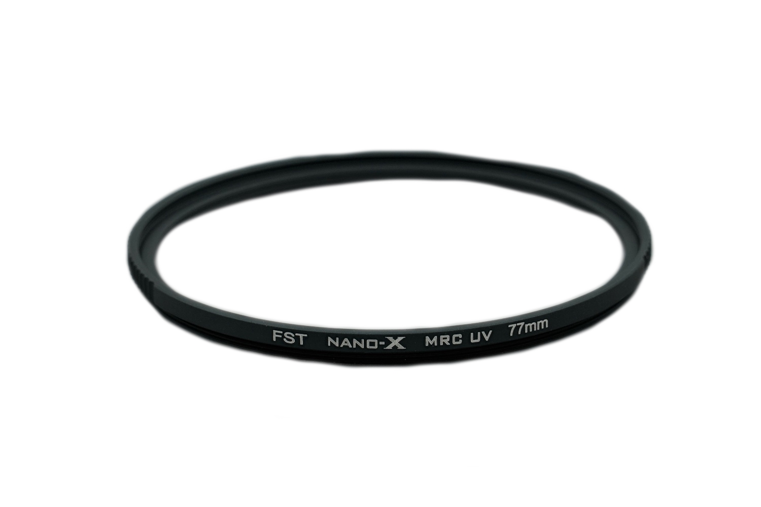 77mm NANO-X MCUV ультрафиолетовый защитный фильтр FST