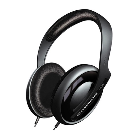 HD 202 II наушники Sennheiser