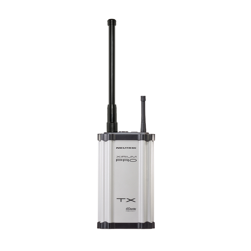 NXP2TX-E базовая станция Neutrik