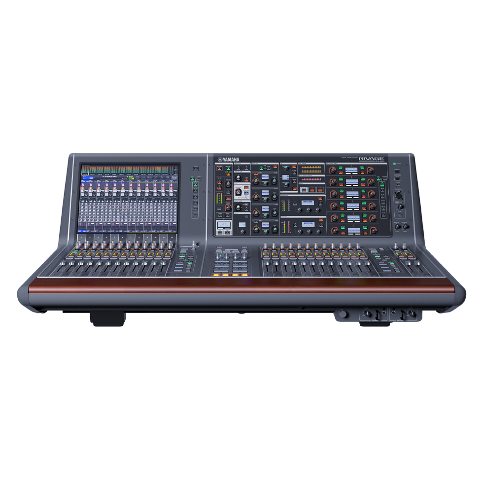 CS-R10S пульт Yamaha