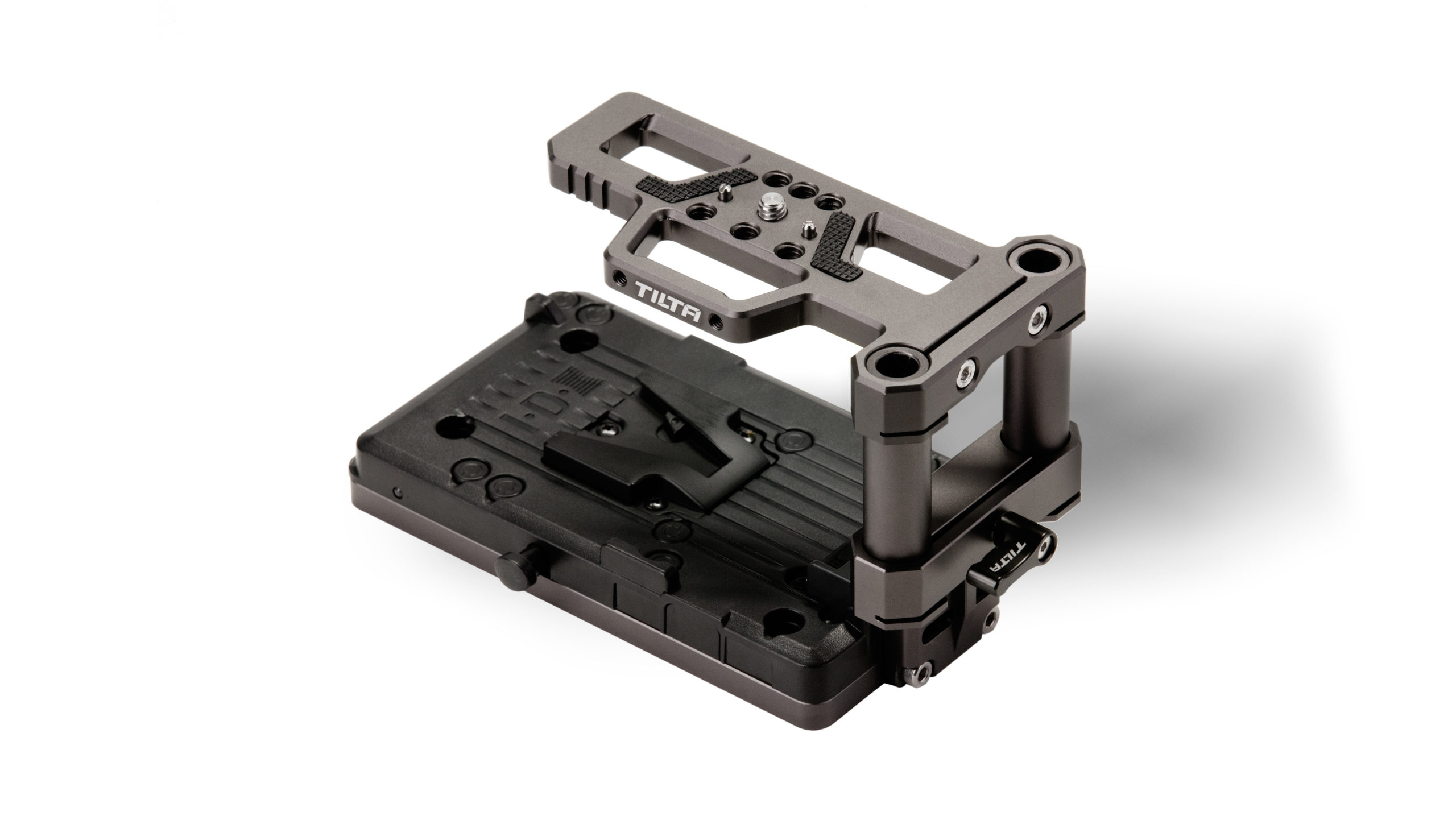 Tiltaing V-Mount V2 батарейная площадка Tilta