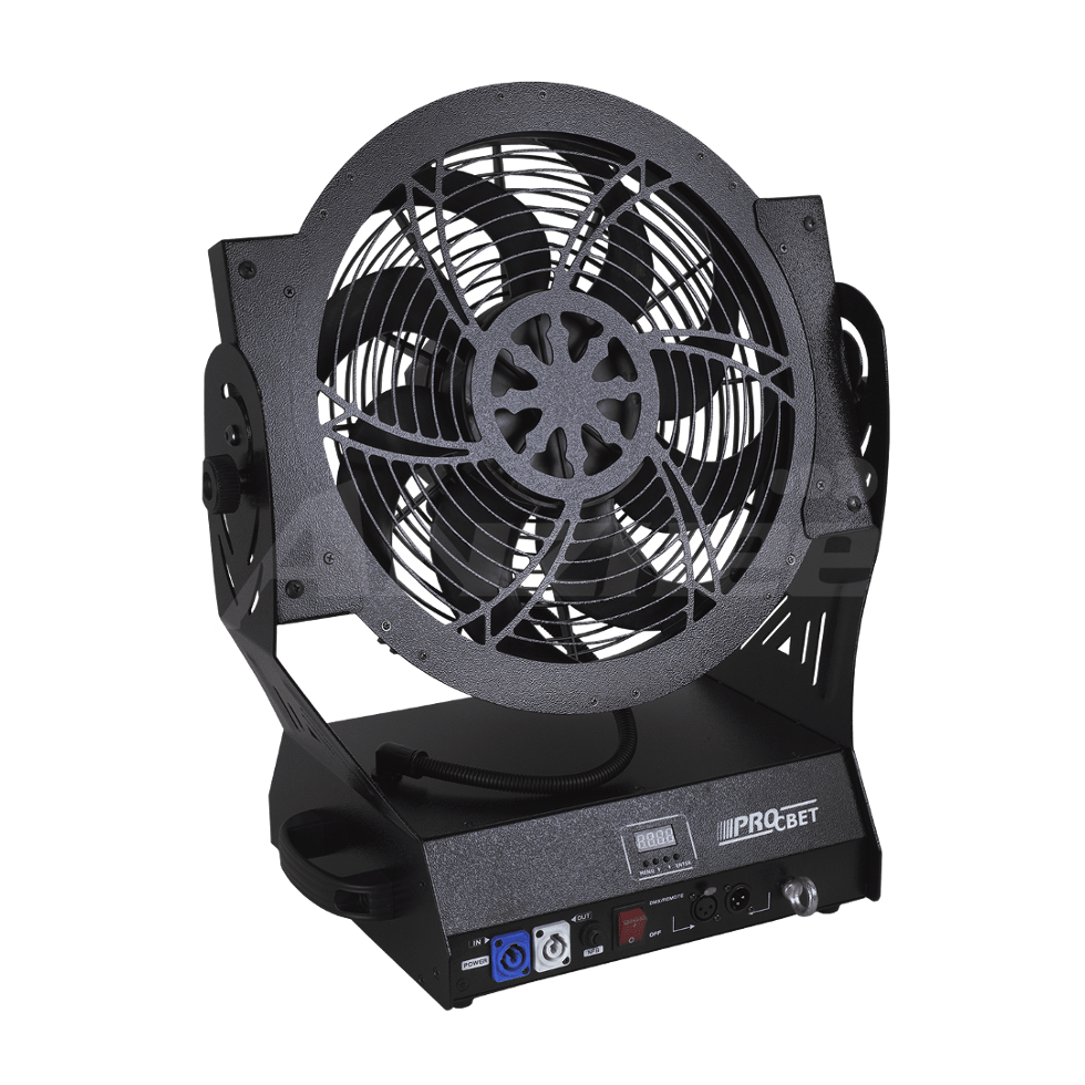Fan 200 сценический вентилятор PROCBET