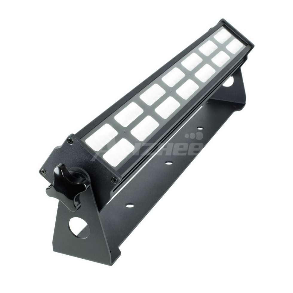 BAR42x4 Barndoor+Frost MKII (Black House) линейный светодиодный прожектор Anzhee