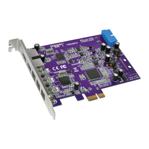 Tango 3.0 PCIe комбинированный PCIe-контроллер Sonnet