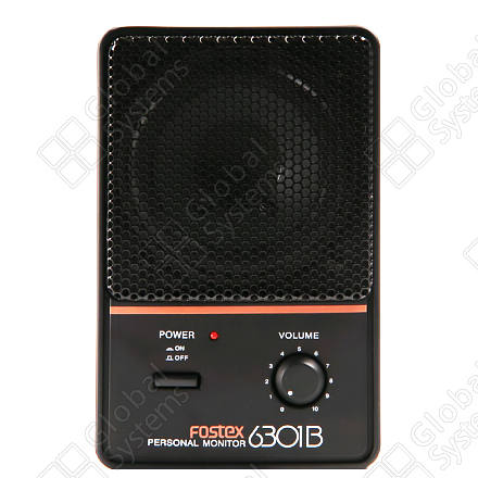 6301BX аудиомонитор Fostex