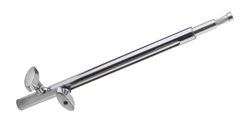 025 Telescopic Baby Stand Extension удлинитель телескопический 40.2 - 61 см KUPO